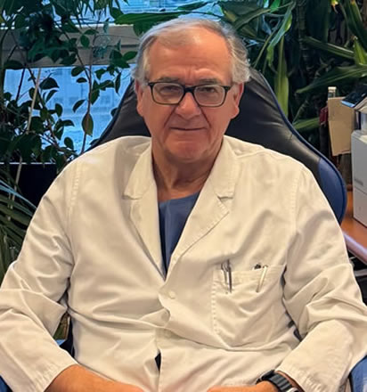 Germano Di Credico