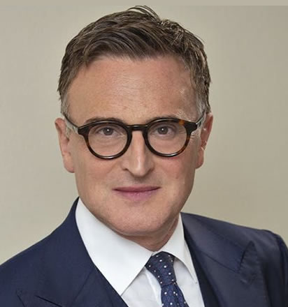 Francesco Fabbiani