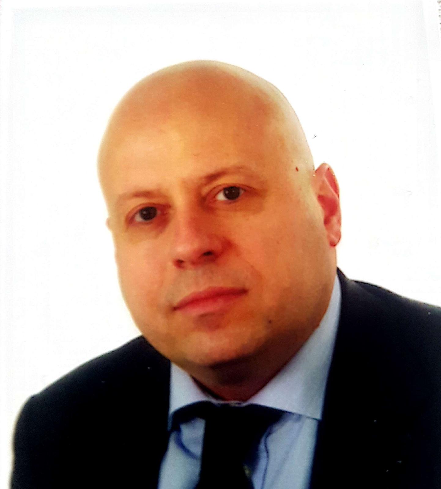 Luigi Ambrosino